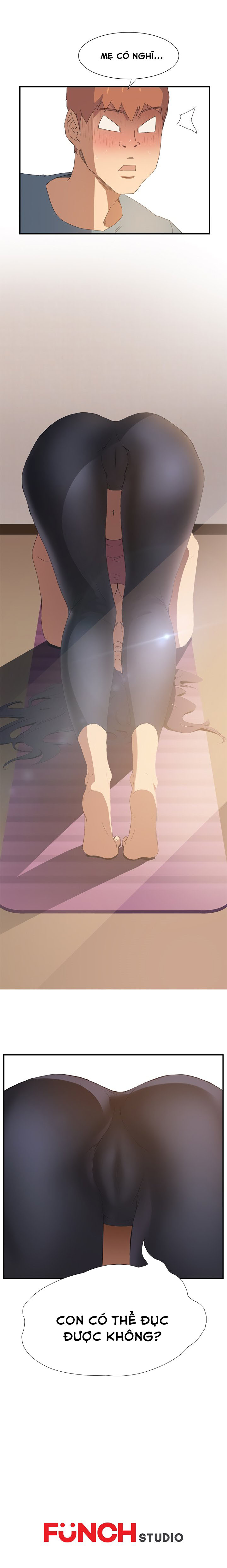 This Doesn’T Feel Like Me Chapter 2 - Trang 2