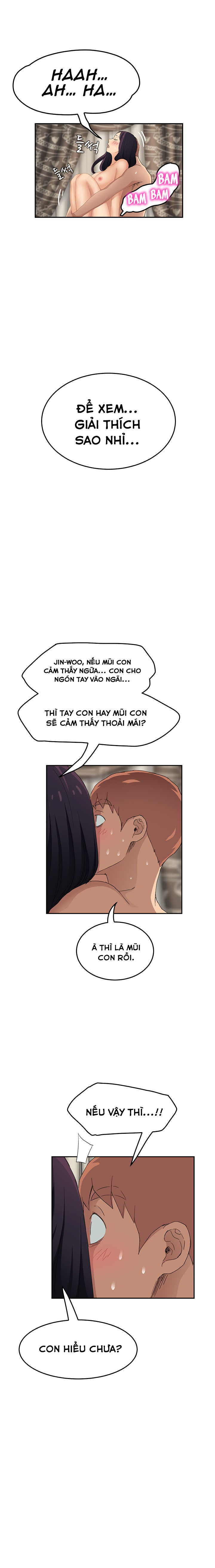 This Doesn’T Feel Like Me Chapter 20 - Trang 2