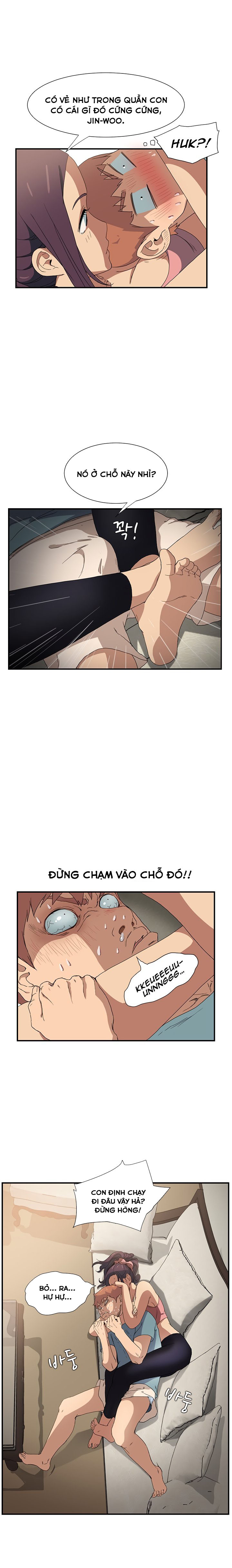 This Doesn’T Feel Like Me Chapter 3 - Trang 2