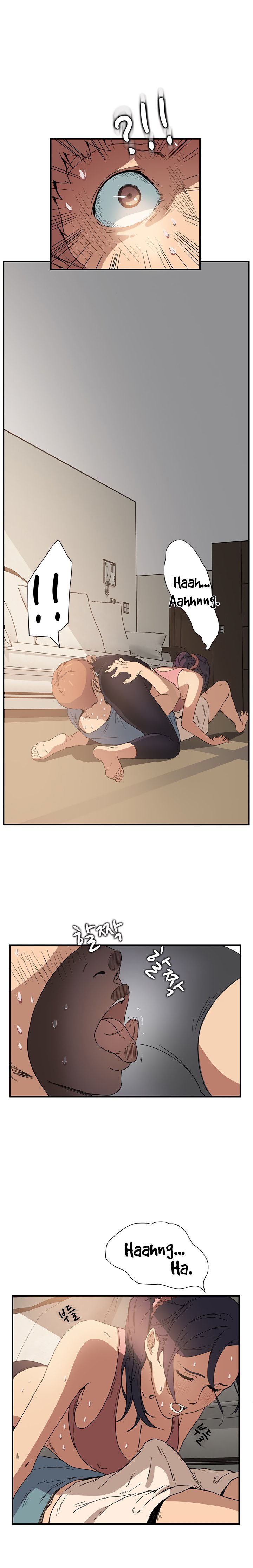 This Doesn’T Feel Like Me Chapter 4 - Trang 2