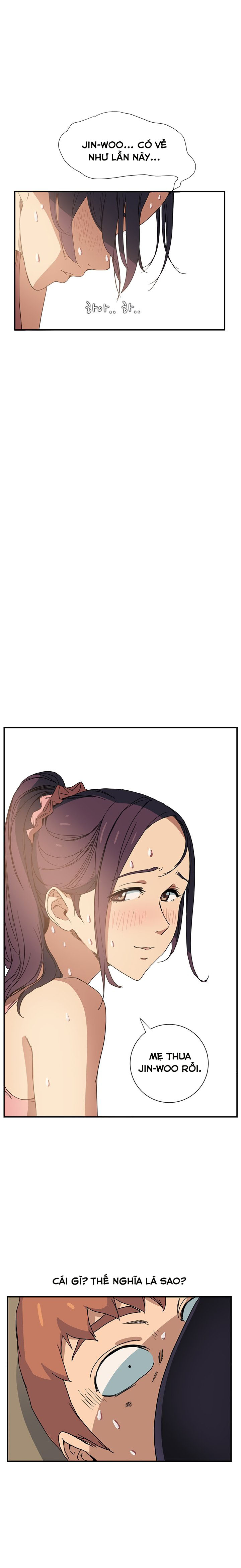 This Doesn’T Feel Like Me Chapter 4 - Trang 2