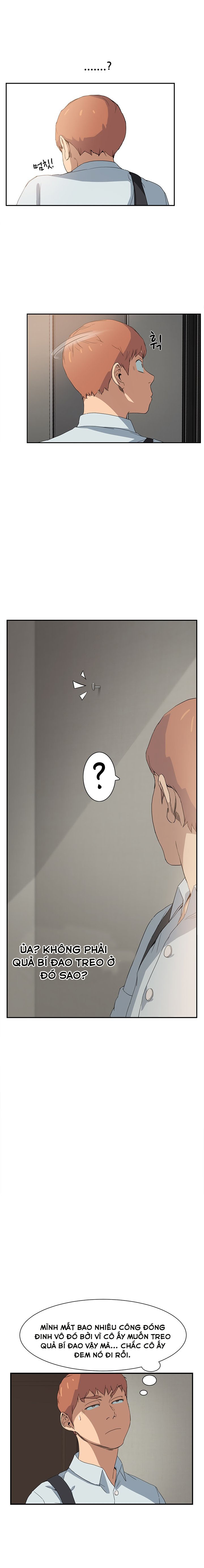 This Doesn’T Feel Like Me Chapter 4 - Trang 2