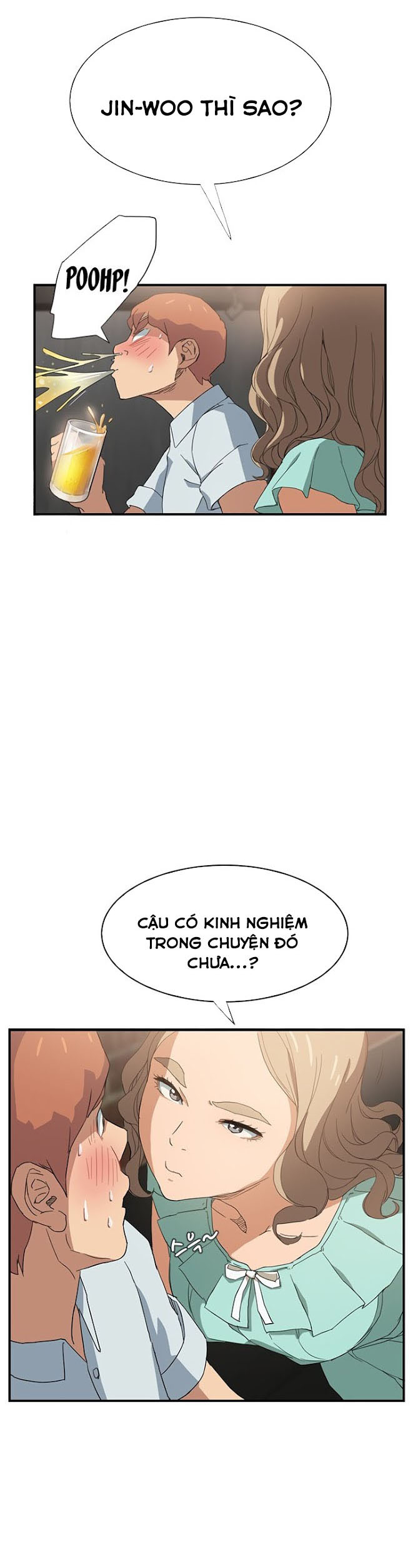 This Doesn’T Feel Like Me Chapter 5 - Trang 2