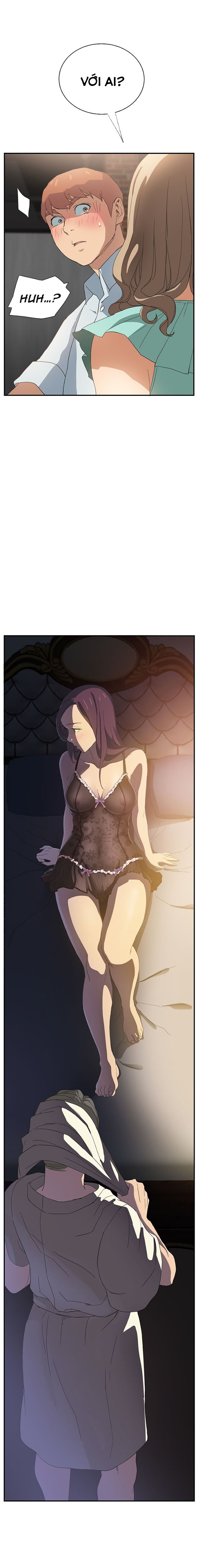 This Doesn’T Feel Like Me Chapter 5 - Trang 2