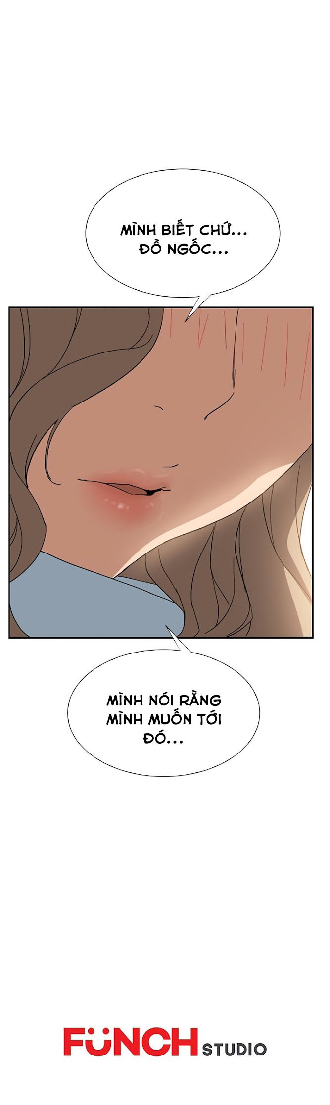 This Doesn’T Feel Like Me Chapter 5 - Trang 2