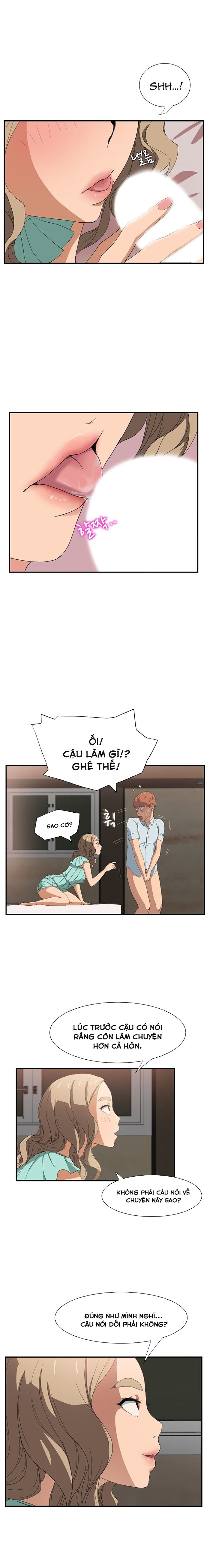 This Doesn’T Feel Like Me Chapter 6 - Trang 2