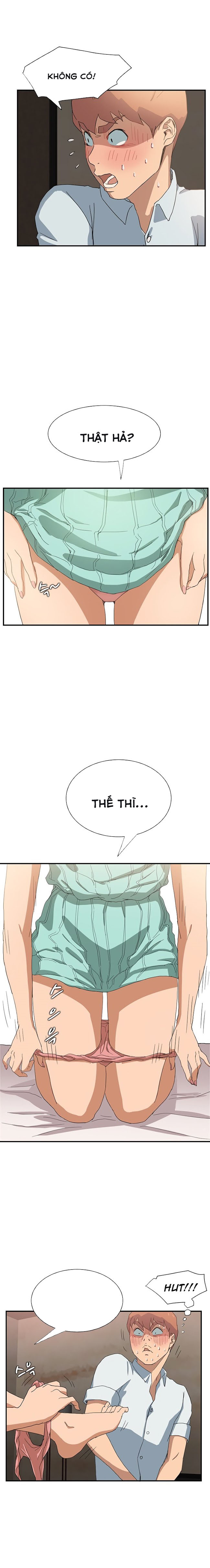 This Doesn’T Feel Like Me Chapter 6 - Trang 2