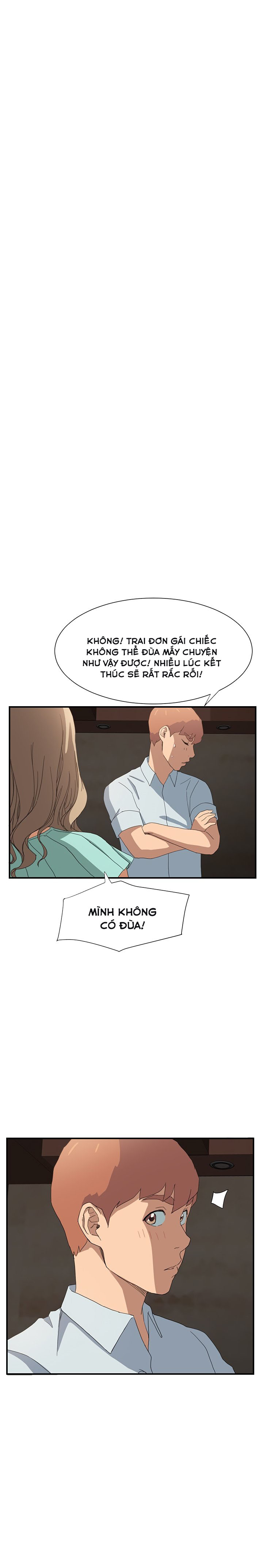 This Doesn’T Feel Like Me Chapter 6 - Trang 2