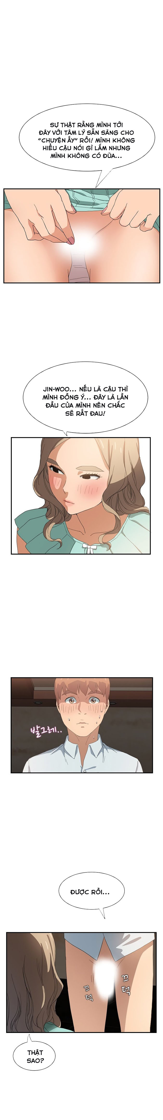 This Doesn’T Feel Like Me Chapter 6 - Trang 2