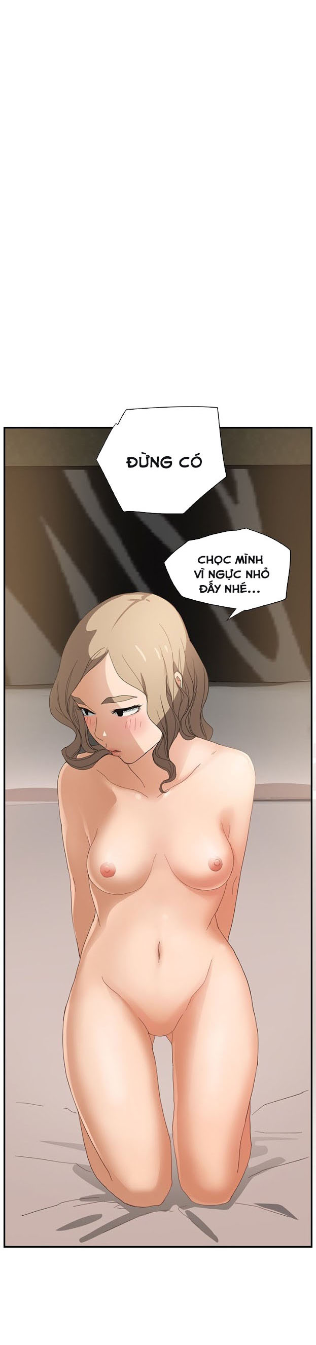 This Doesn’T Feel Like Me Chapter 6 - Trang 2