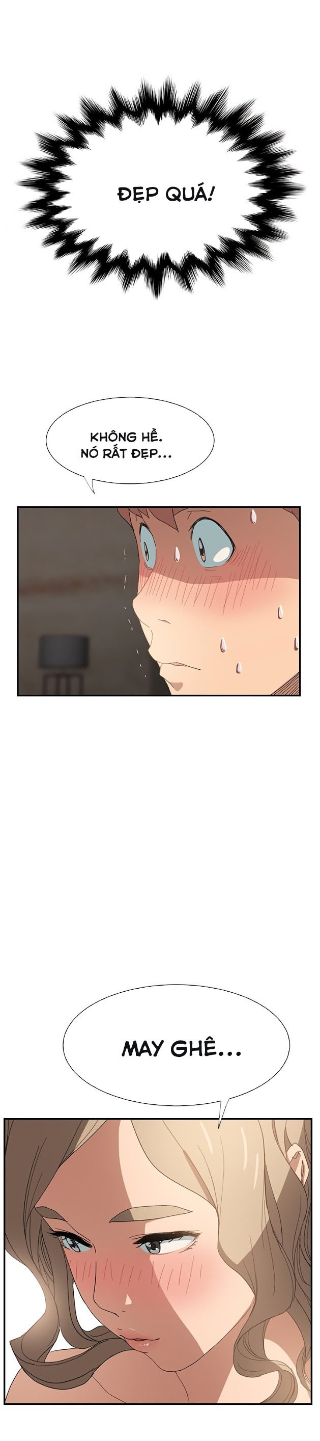 This Doesn’T Feel Like Me Chapter 6 - Trang 2