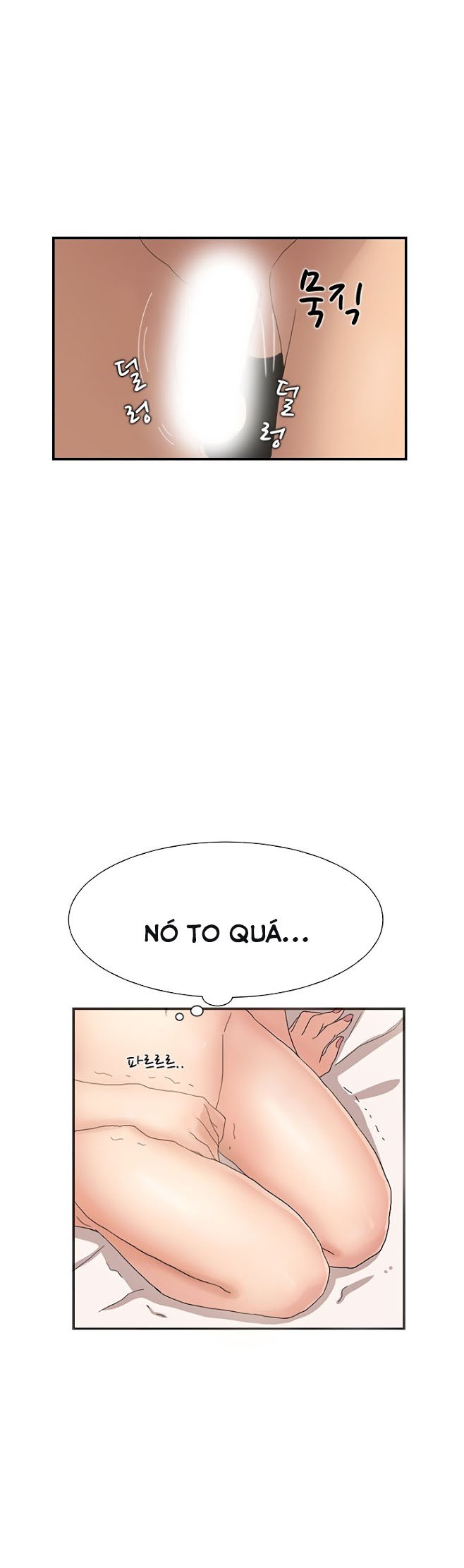 This Doesn’T Feel Like Me Chapter 6 - Trang 2