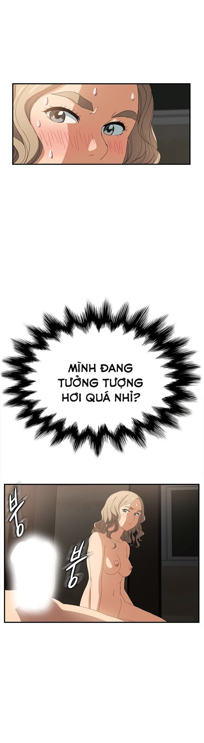 This Doesn’T Feel Like Me Chapter 6 - Trang 2