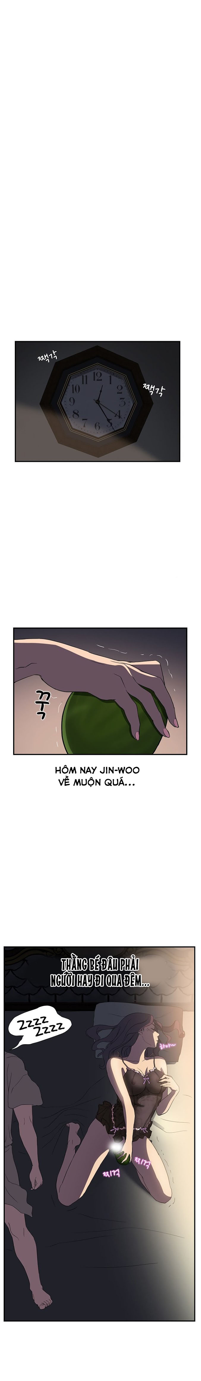 This Doesn’T Feel Like Me Chapter 6 - Trang 2