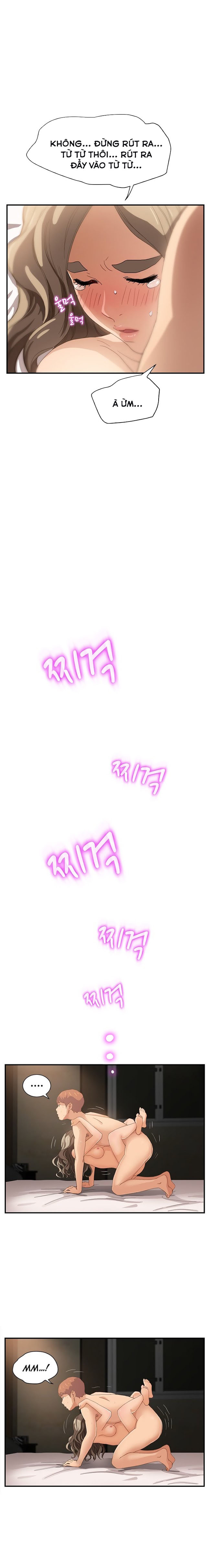 This Doesn’T Feel Like Me Chapter 7 - Trang 2