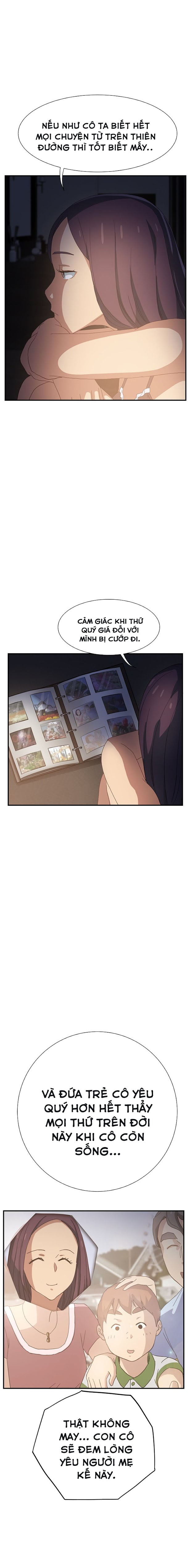 This Doesn’T Feel Like Me Chapter 7 - Trang 2