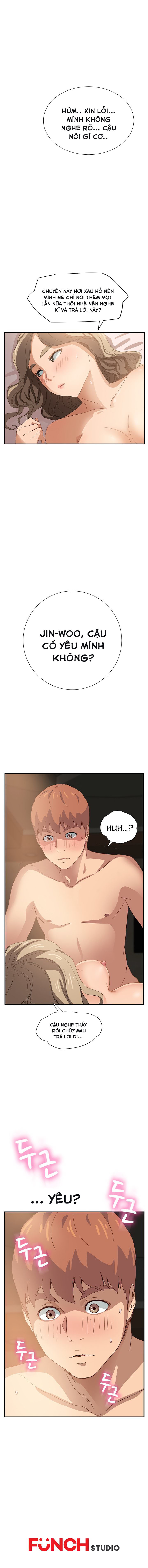 This Doesn’T Feel Like Me Chapter 7 - Trang 2