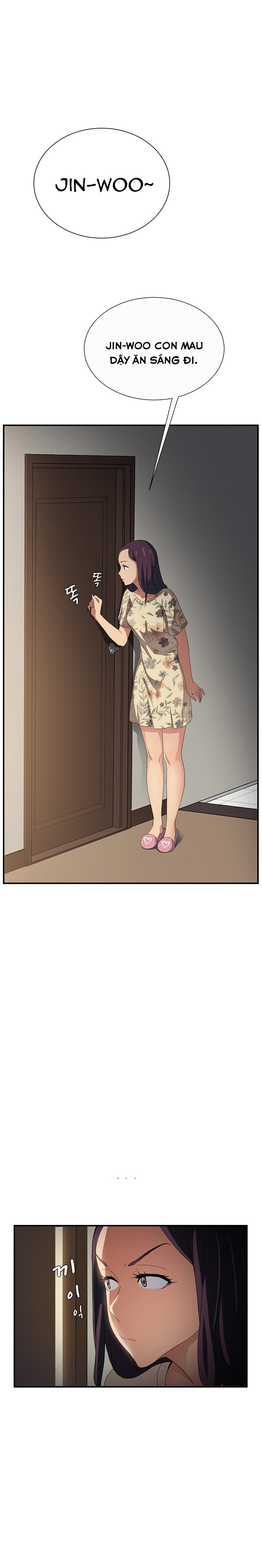 This Doesn’T Feel Like Me Chapter 8 - Trang 2