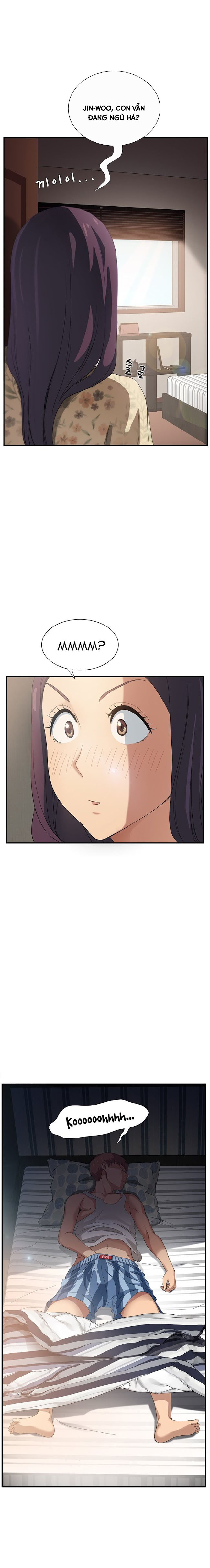 This Doesn’T Feel Like Me Chapter 8 - Trang 2