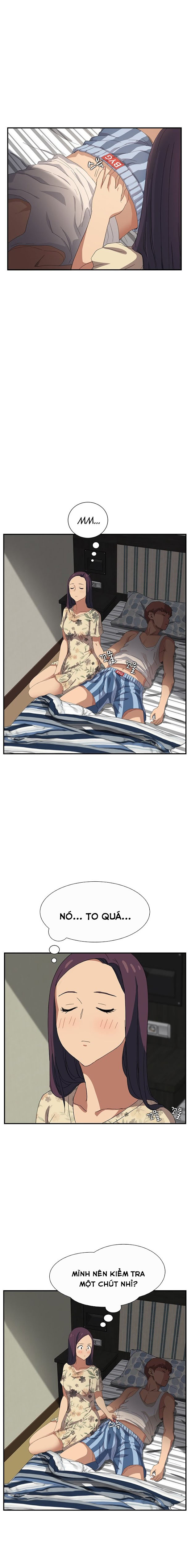 This Doesn’T Feel Like Me Chapter 8 - Trang 2