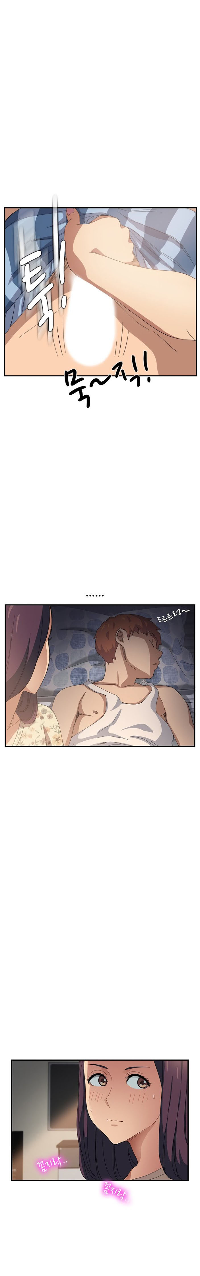 This Doesn’T Feel Like Me Chapter 8 - Trang 2