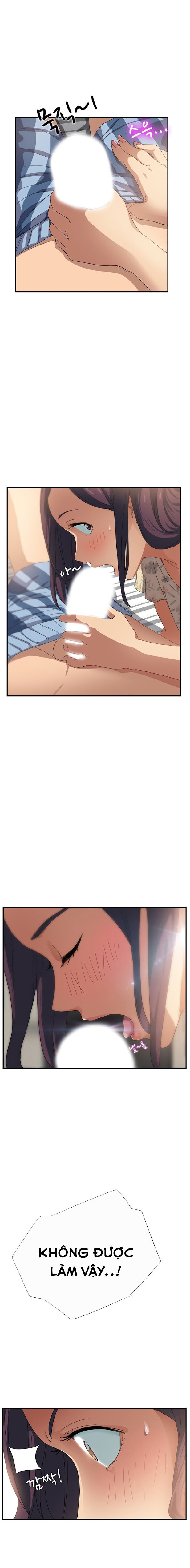 This Doesn’T Feel Like Me Chapter 8 - Trang 2