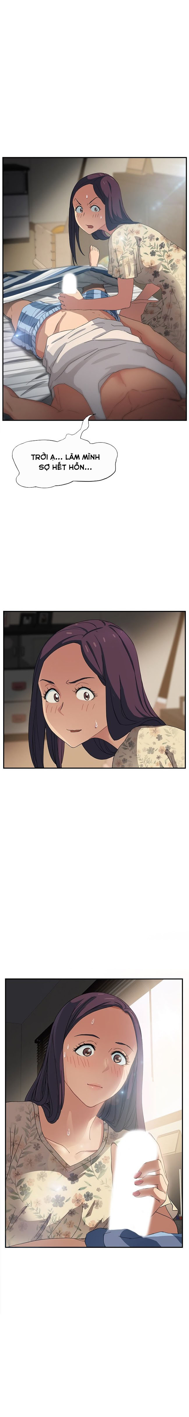 This Doesn’T Feel Like Me Chapter 8 - Trang 2