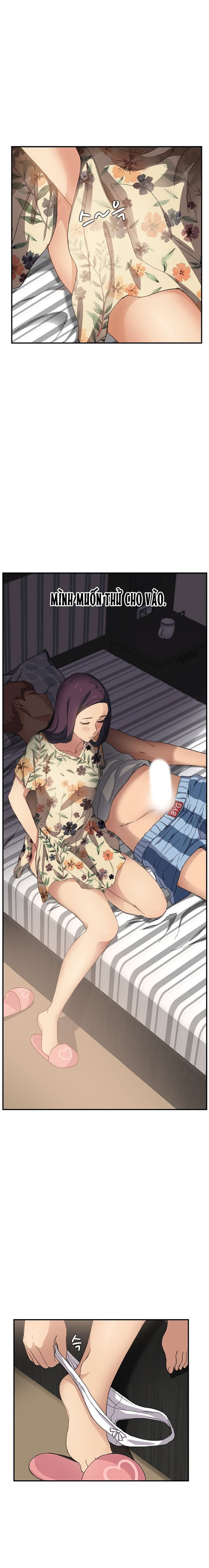 This Doesn’T Feel Like Me Chapter 8 - Trang 2