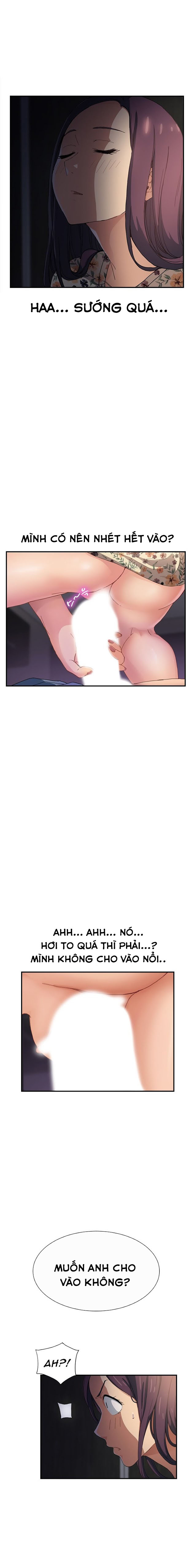 This Doesn’T Feel Like Me Chapter 8 - Trang 2