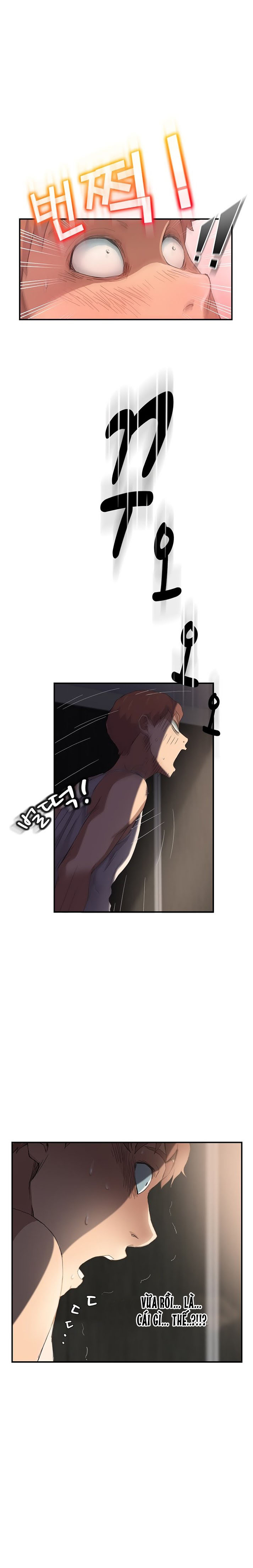 This Doesn’T Feel Like Me Chapter 8 - Trang 2