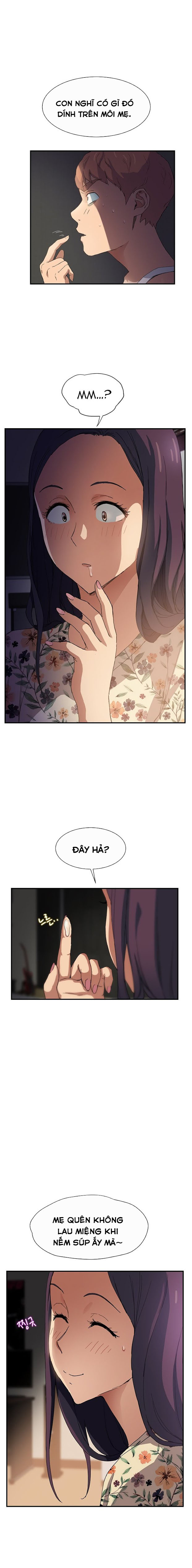 This Doesn’T Feel Like Me Chapter 8 - Trang 2