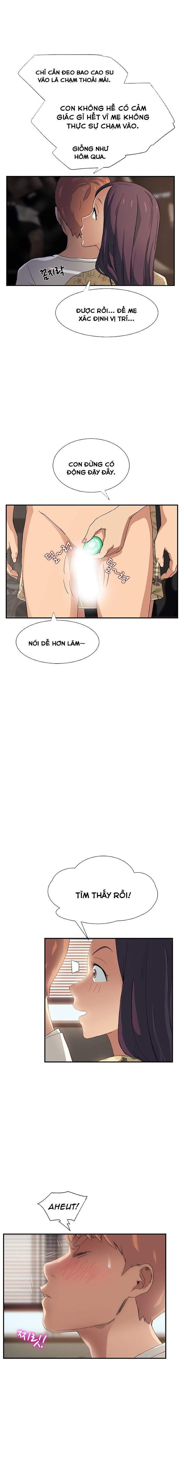 This Doesn’T Feel Like Me Chapter 9 - Trang 2