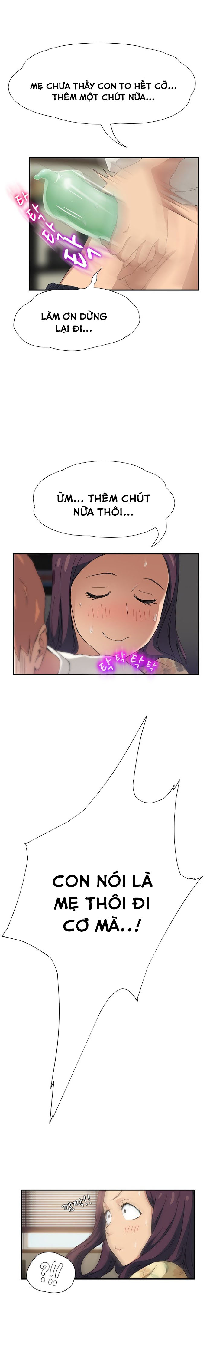 This Doesn’T Feel Like Me Chapter 9 - Trang 2