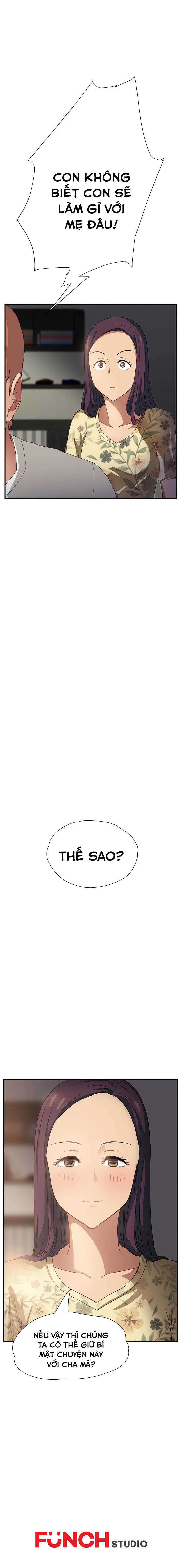 This Doesn’T Feel Like Me Chapter 9 - Trang 2