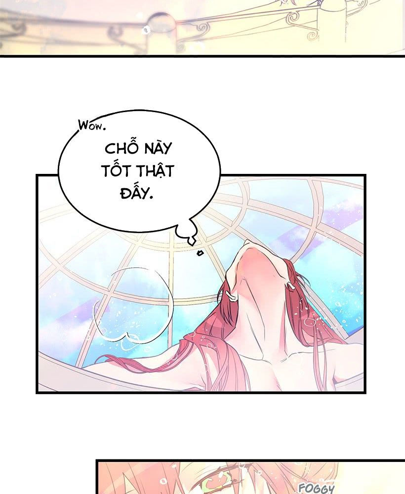 This Girl Is A Little Wild Chapter 12 - Trang 2