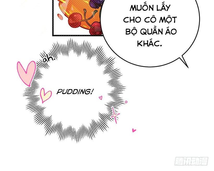 This Girl Is A Little Wild Chapter 13 - Trang 2