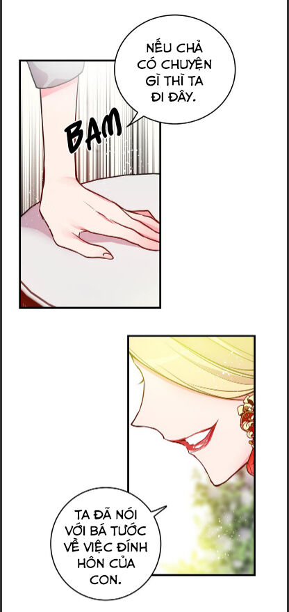 This Girl Is A Little Wild Chapter 17 - Trang 2