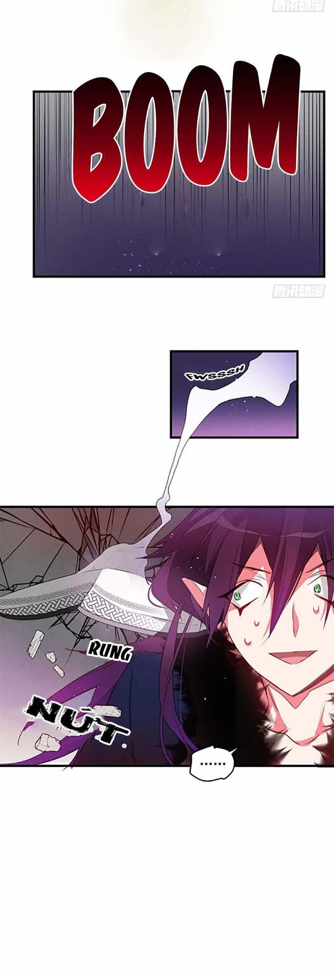 This Girl Is A Little Wild Chapter 2 - Trang 2