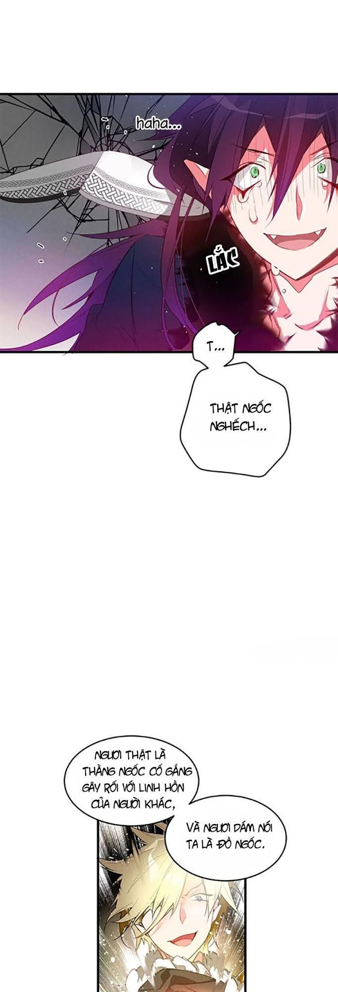 This Girl Is A Little Wild Chapter 2 - Trang 2