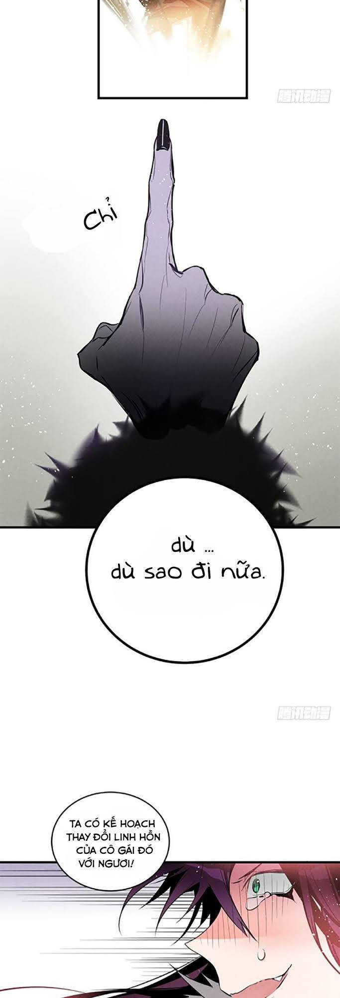 This Girl Is A Little Wild Chapter 2 - Trang 2