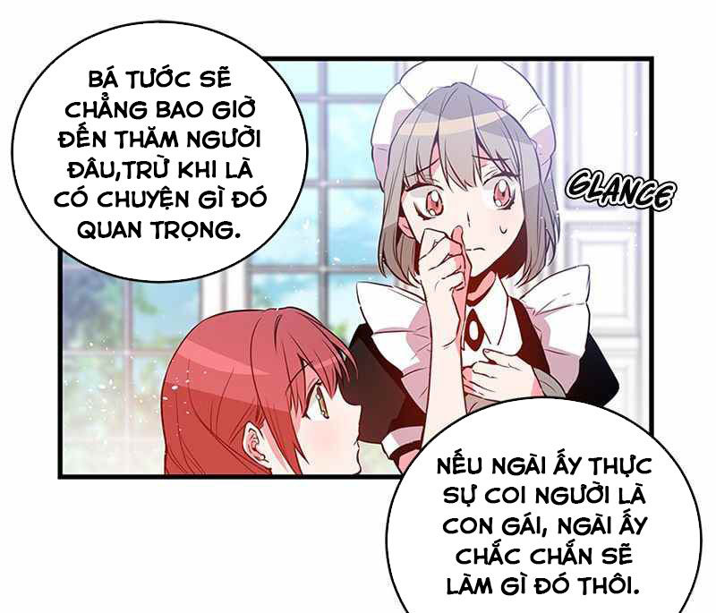 This Girl Is A Little Wild Chapter 7 - Trang 2