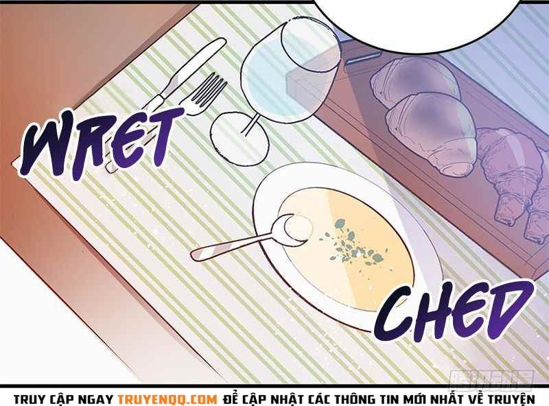 This Girl Is A Little Wild Chapter 7 - Trang 2