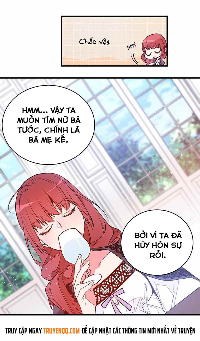 This Girl Is A Little Wild Chapter 7 - Trang 2