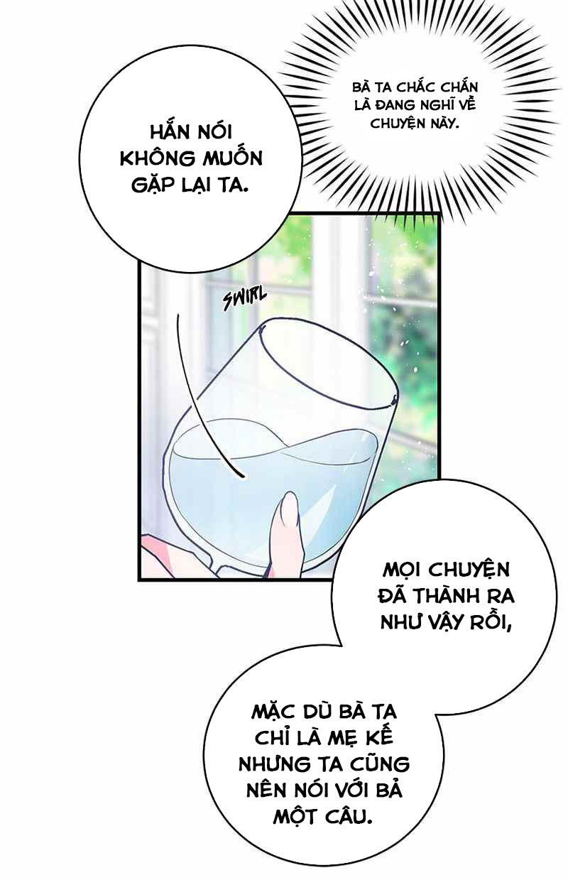 This Girl Is A Little Wild Chapter 7 - Trang 2