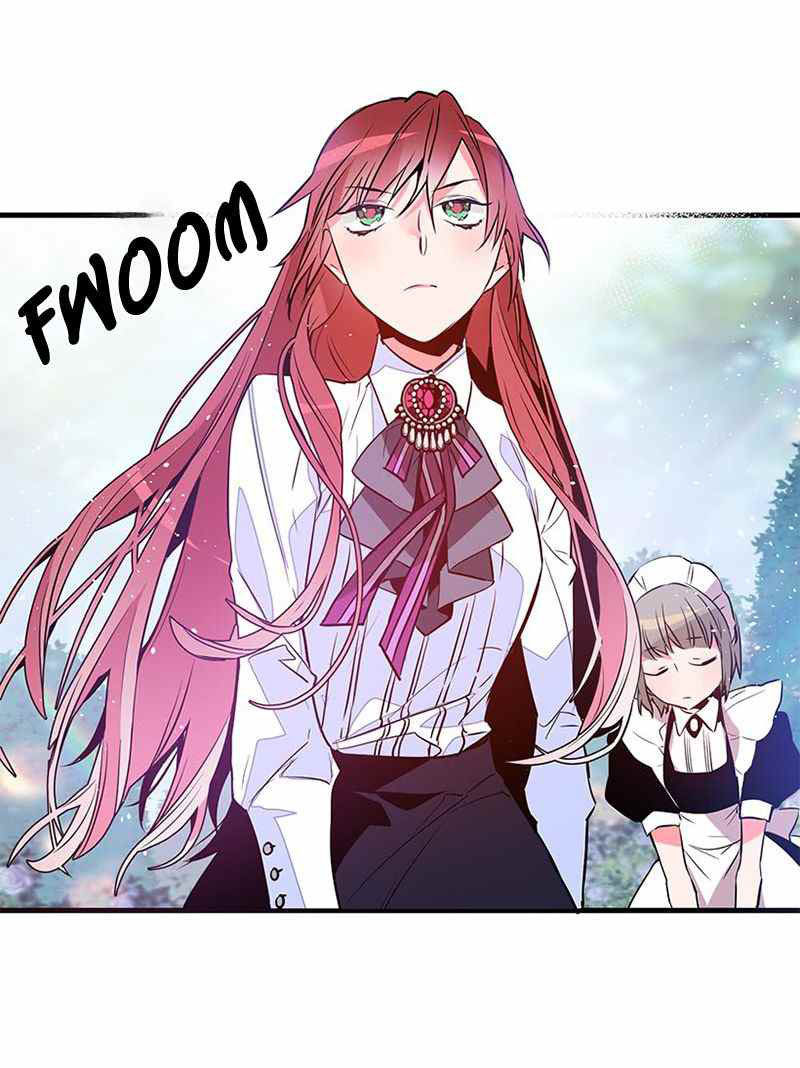 This Girl Is A Little Wild Chapter 7 - Trang 2