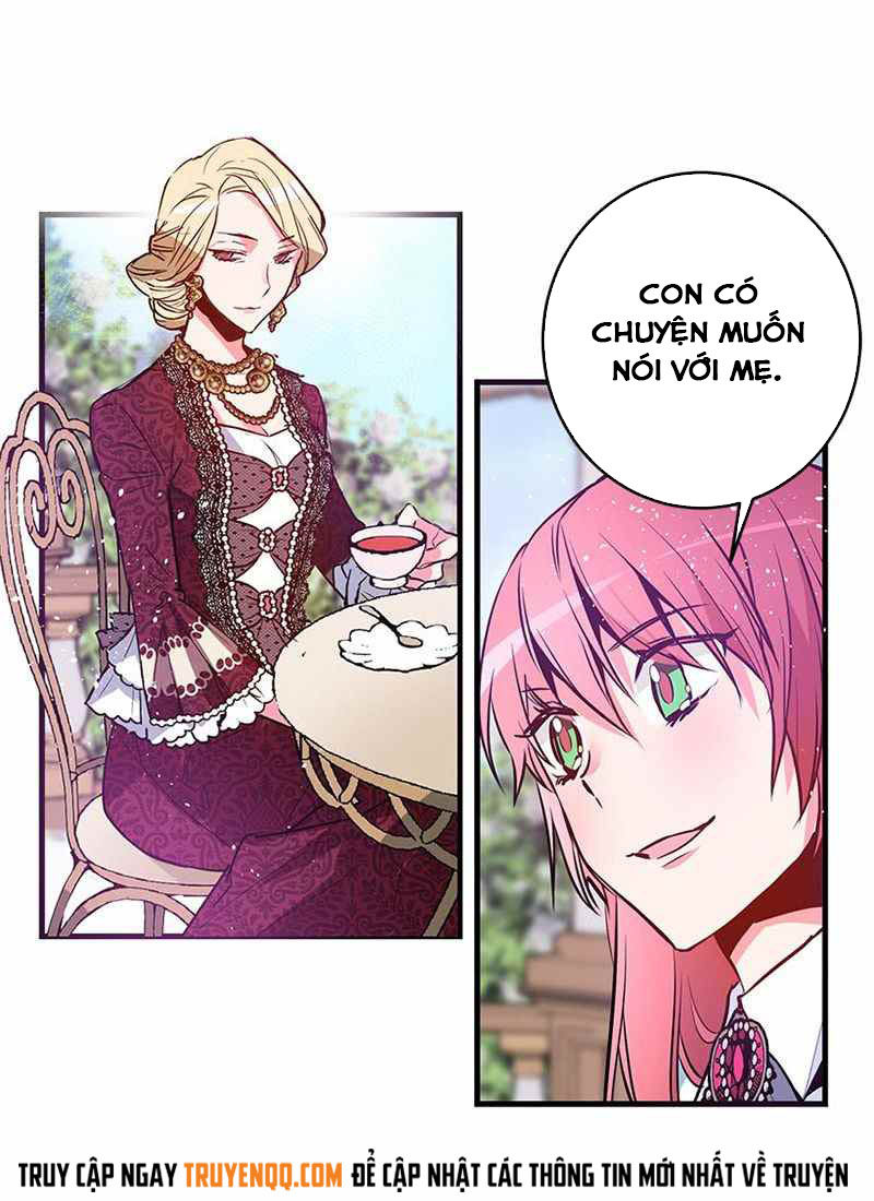 This Girl Is A Little Wild Chapter 7 - Trang 2