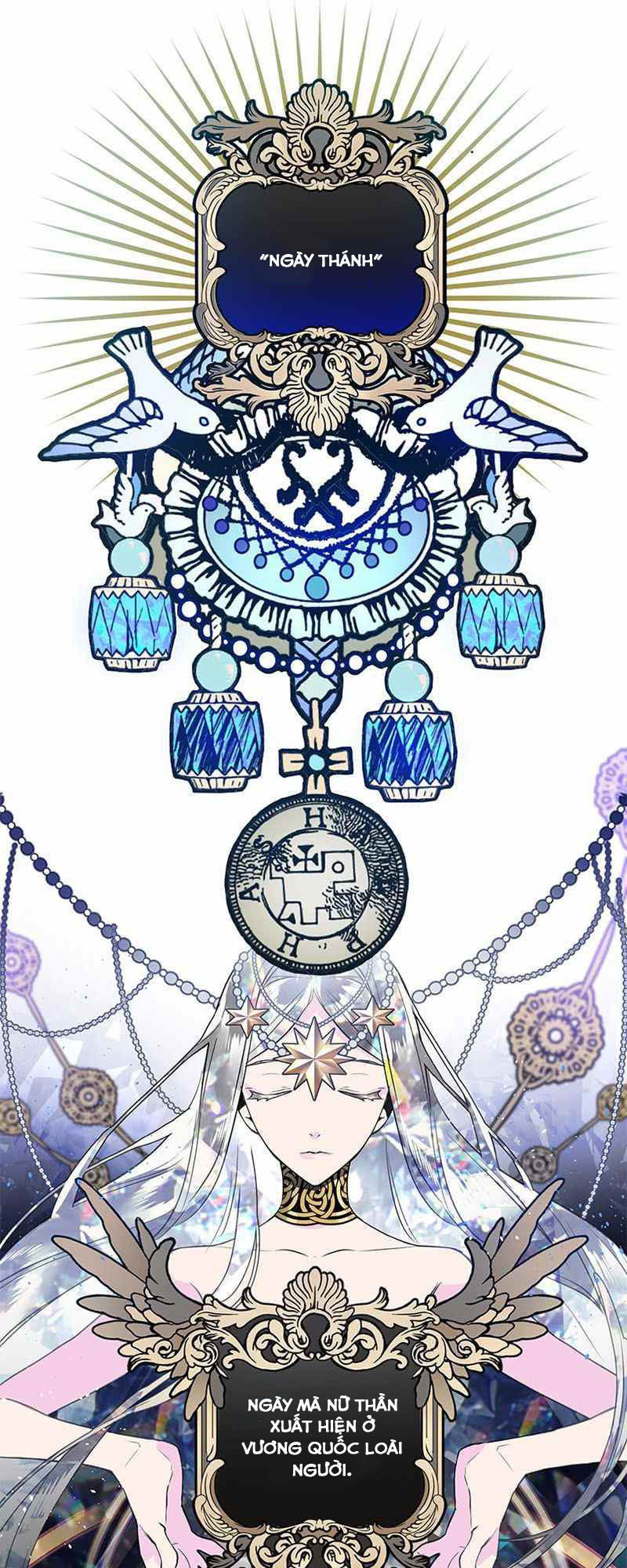 This Girl Is A Little Wild Chapter 7 - Trang 2