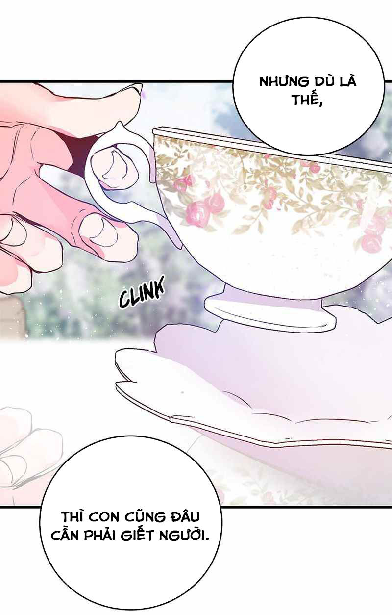 This Girl Is A Little Wild Chapter 7 - Trang 2