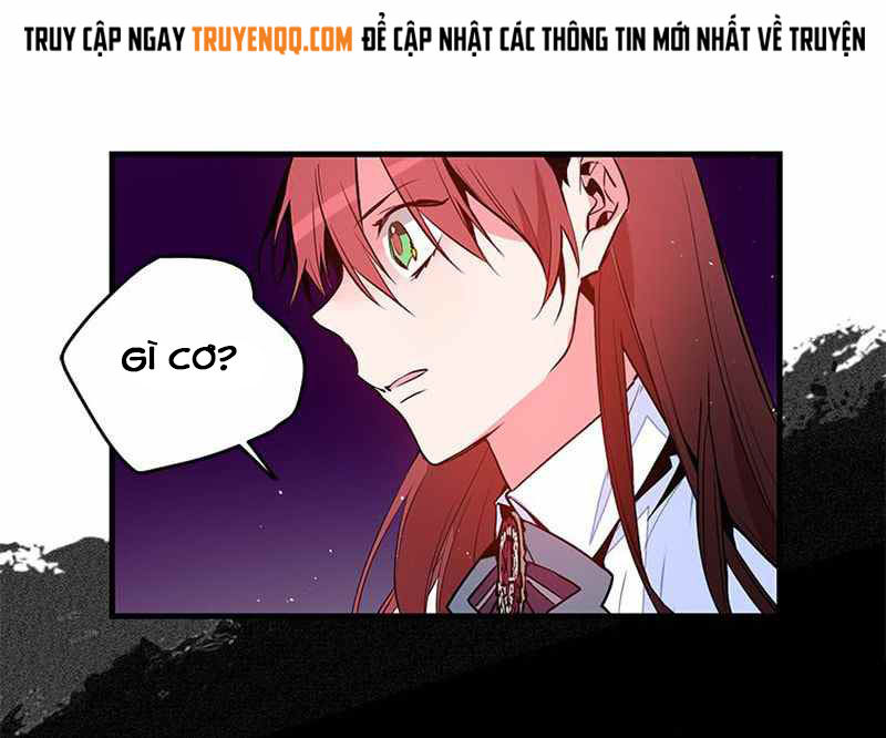 This Girl Is A Little Wild Chapter 7 - Trang 2