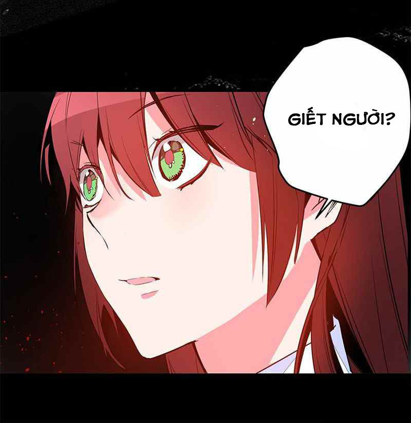 This Girl Is A Little Wild Chapter 7 - Trang 2